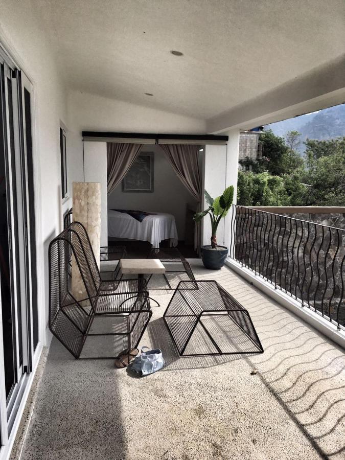 Hostal De La Luz - Spa Holistic Resort Tepoztlan Room photo