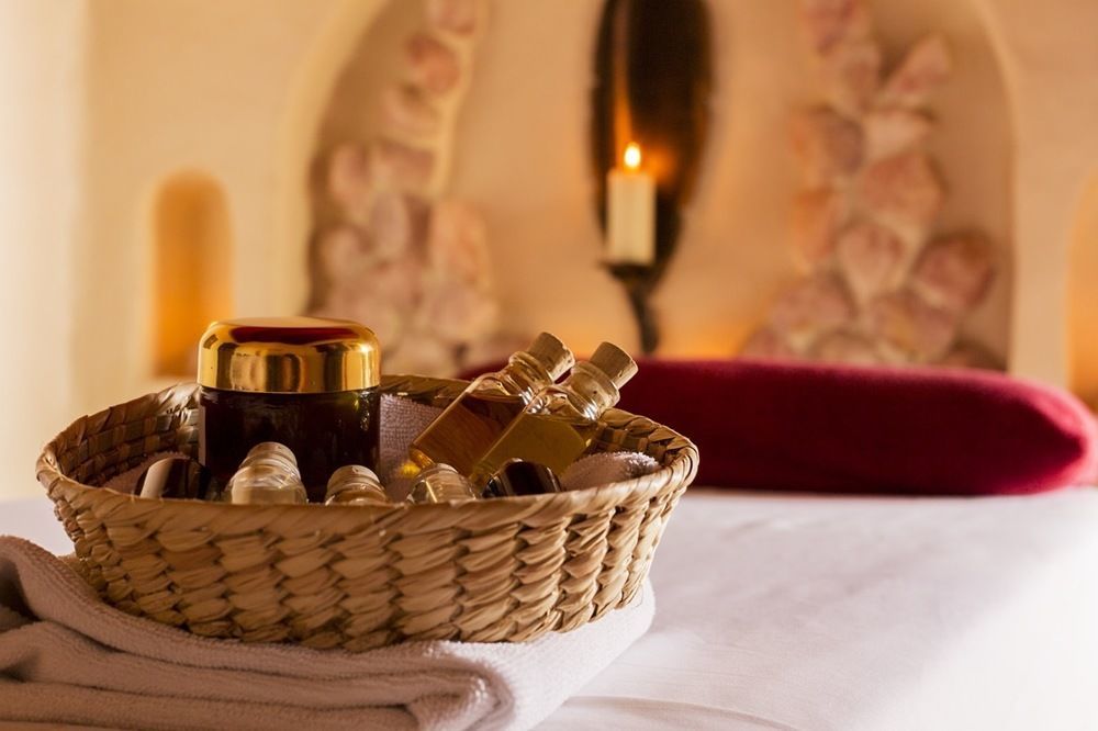 Hostal De La Luz - Spa Holistic Resort Tepoztlan Exterior photo